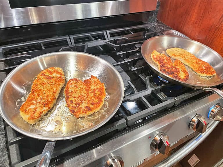 Made In Cookware Review After 3+ Years (With Test Results) Prudent Reviews