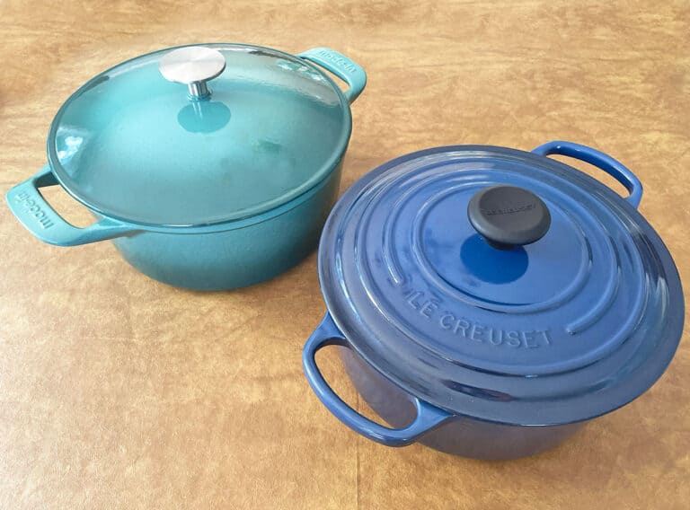 6 Affordable Alternatives to Le Creuset Dutch Ovens Prudent Reviews