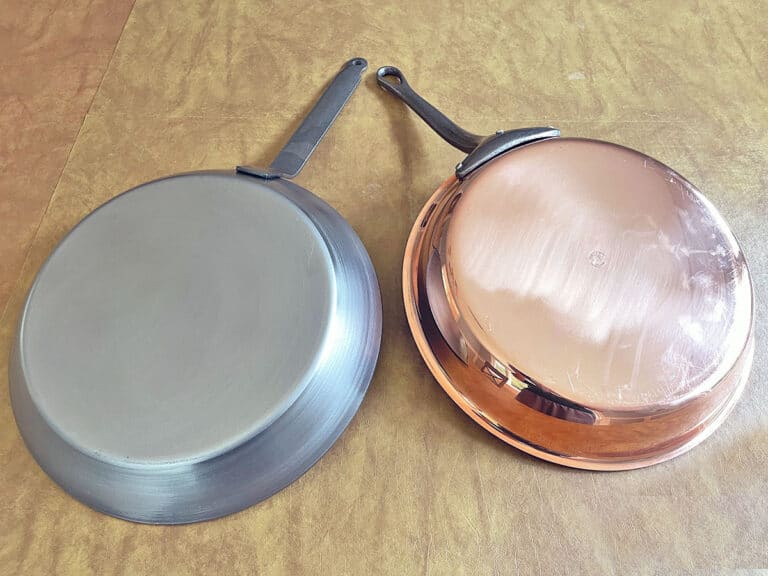 9 French Cookware Brands The Best Pots & Pans Made in France