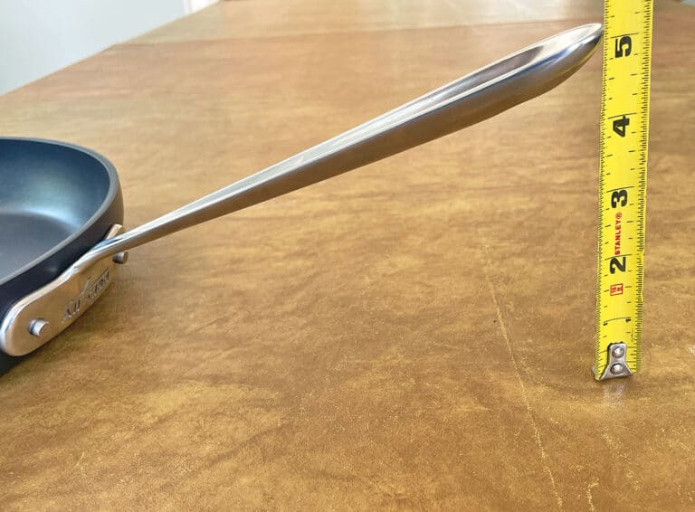 AllClad HA1 Cookware Review (Is It Worth Buying?) Prudent Reviews