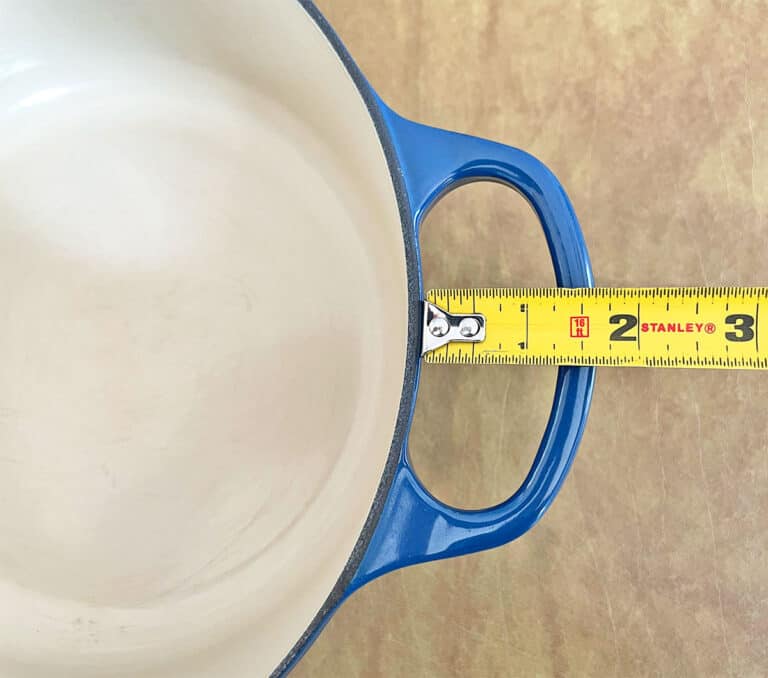 Is Le Creuset Worth the High Price? (InDepth Review) Prudent Reviews