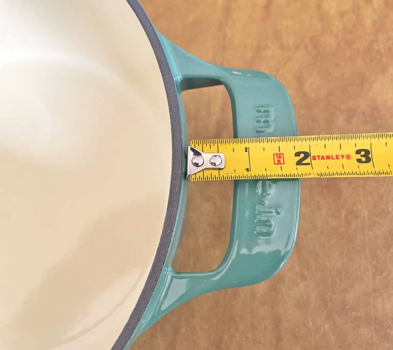 Made In vs. Le Creuset Dutch Ovens (Which Are Better?)