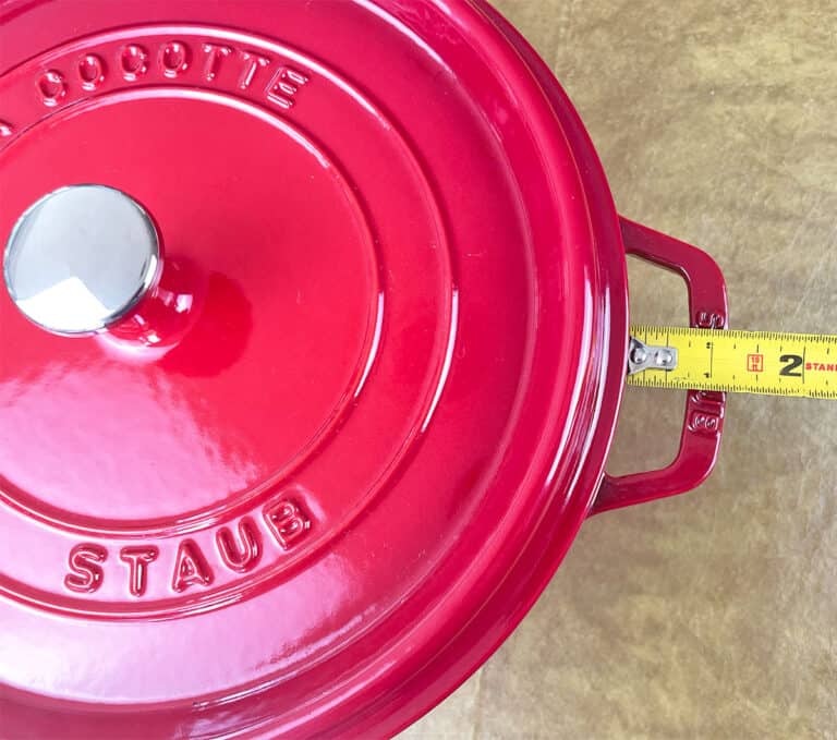 Staub Dutch Oven Review (Worth the High Price?) Prudent Reviews