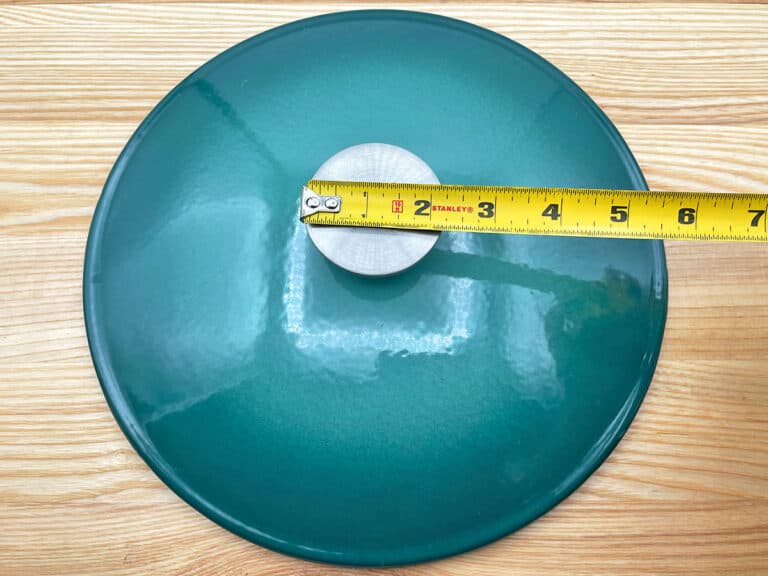 Staub Dutch Oven Review (Worth the High Price?) Prudent Reviews