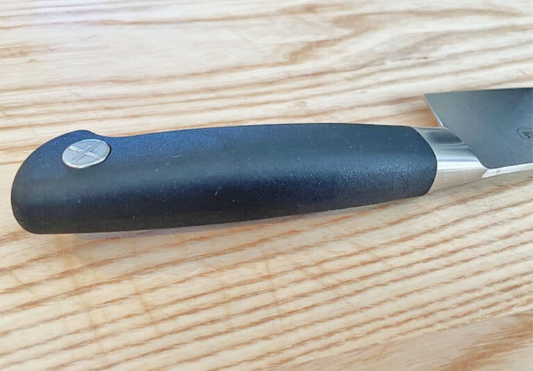 Are Mercer Kitchen Knives Good? (InDepth Review) Prudent Reviews