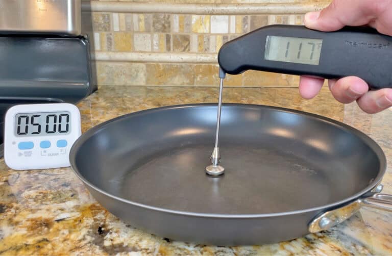 Misen Carbon Nonstick Pan Review (I Tested Every Claim)