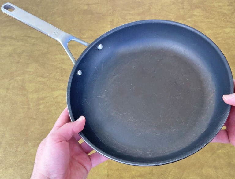 I Tested 45 Frying Pans Which Are the Best and Worst?