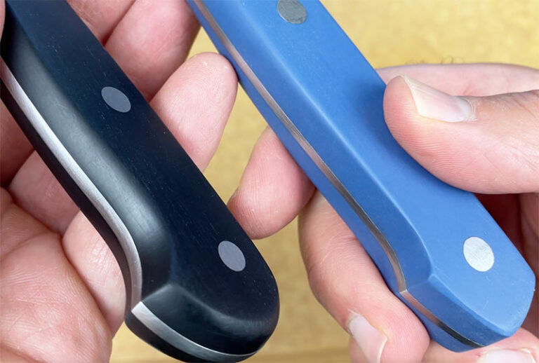 Misen Chef's Knife Review My Brutally Honest Take After 2+ Years