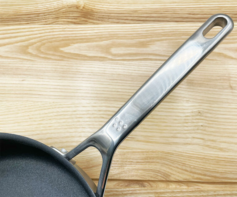 The Best NonStick Cookware for Induction Cooktops Prudent Reviews