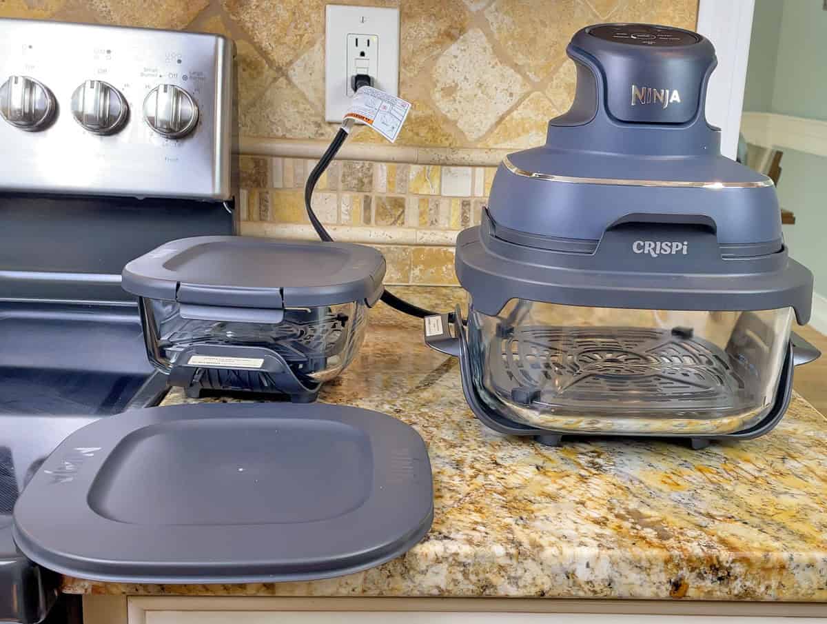 Ninja Crispi Air Fryer