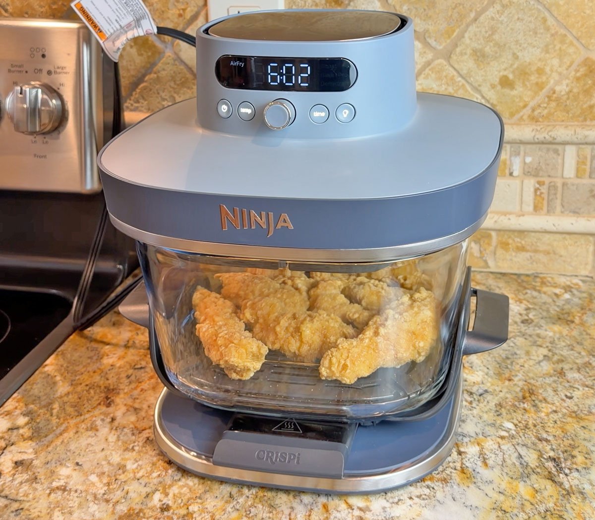 Ninja Crispi Pro Review Pros and Cons