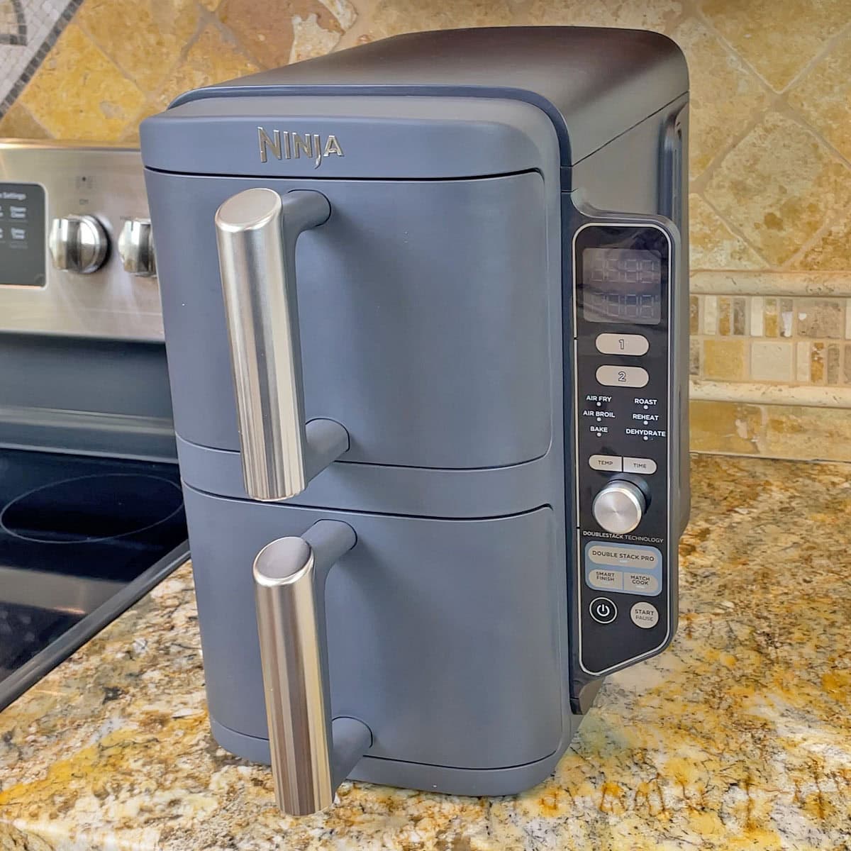 Ninja DoubleStack XL Air Fryer