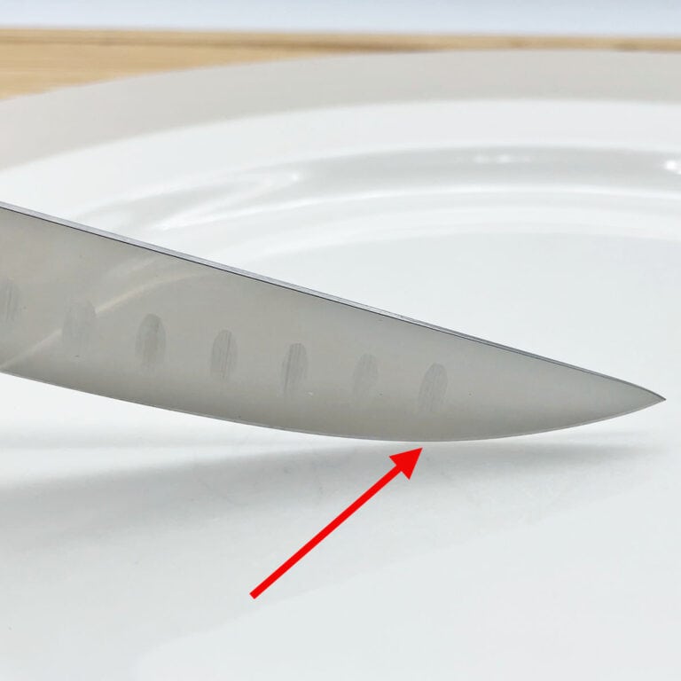 Serrated vs. NonSerrated Steak Knives (Test Results Revealed)