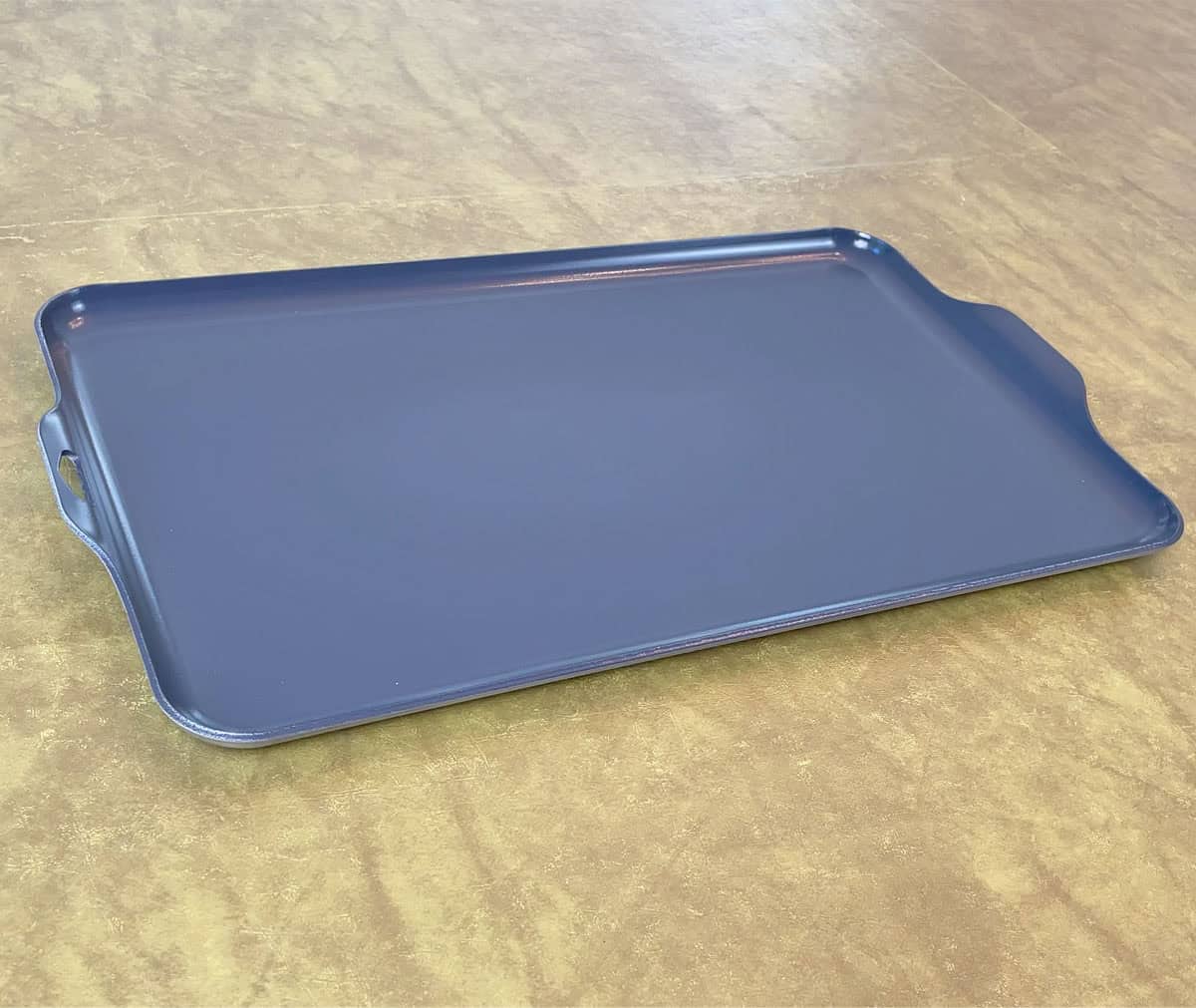 Nordic Ware Two Burner Griddle