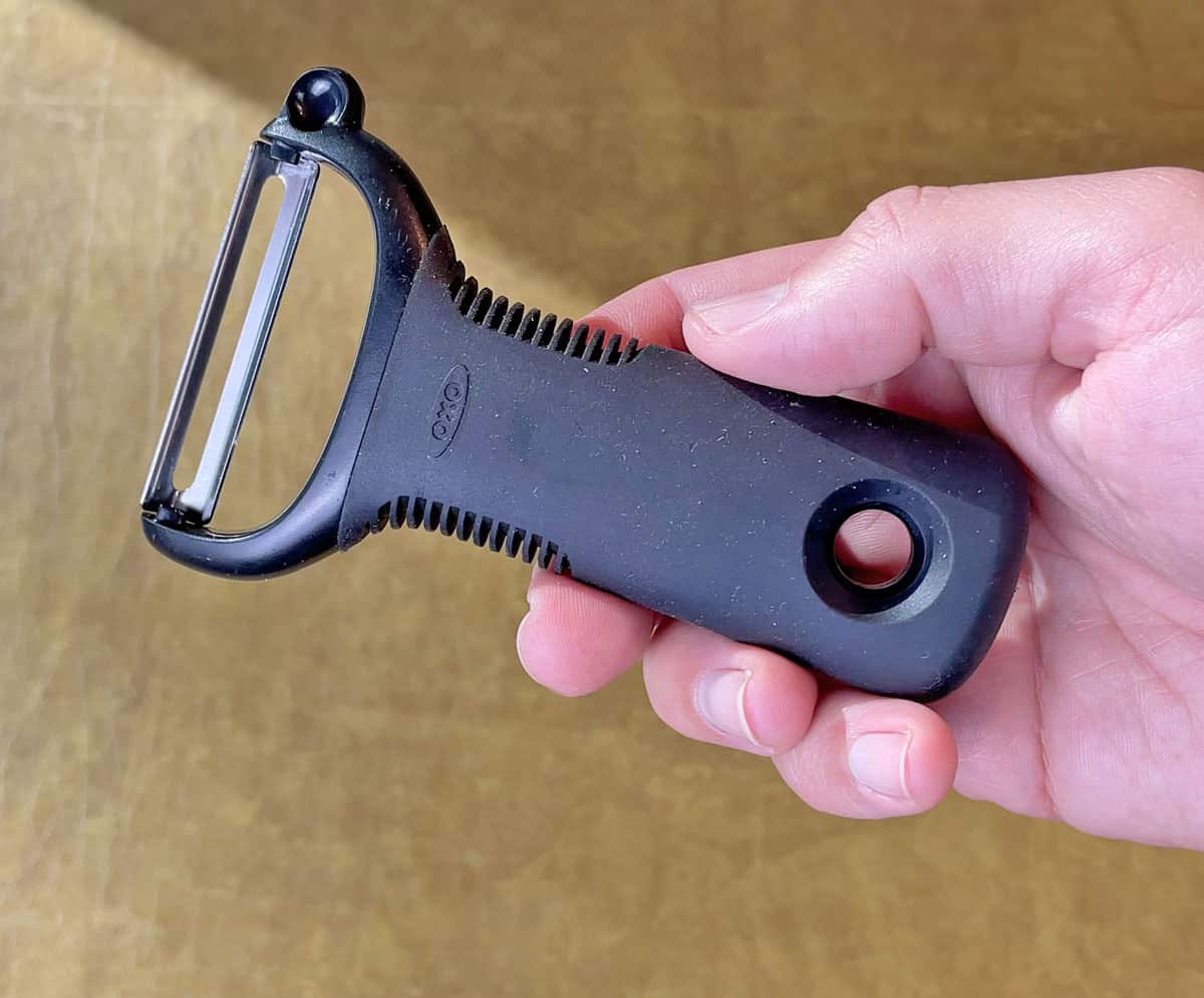 OXO Good Grips Y Peeler