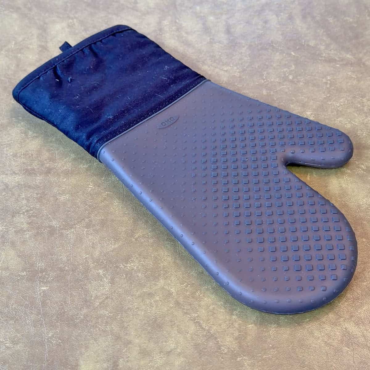 OXO Silicone Oven Mitts