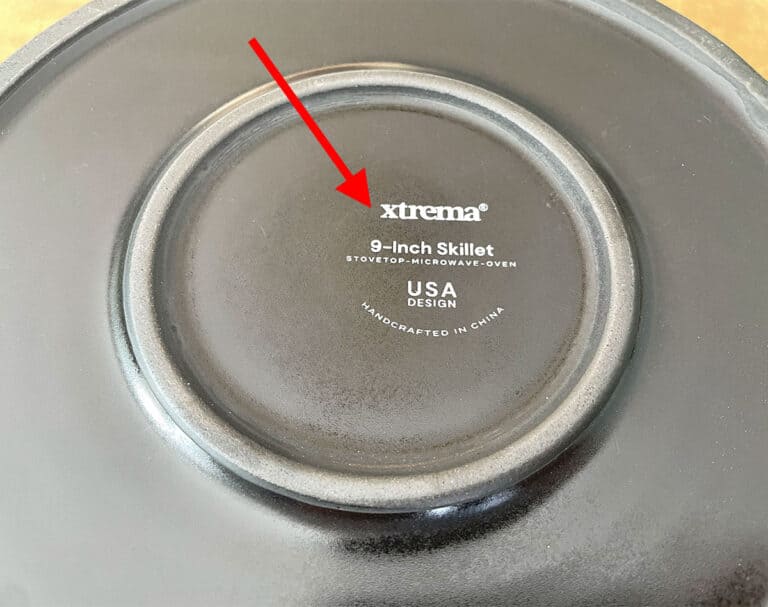 Xtrema Cookware Review The Truth About Ceramic Pans