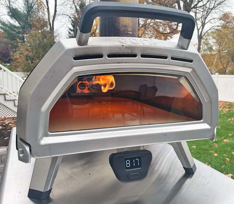 4 Best Ooni Pizza Oven Alternatives (With Comparison Chart)