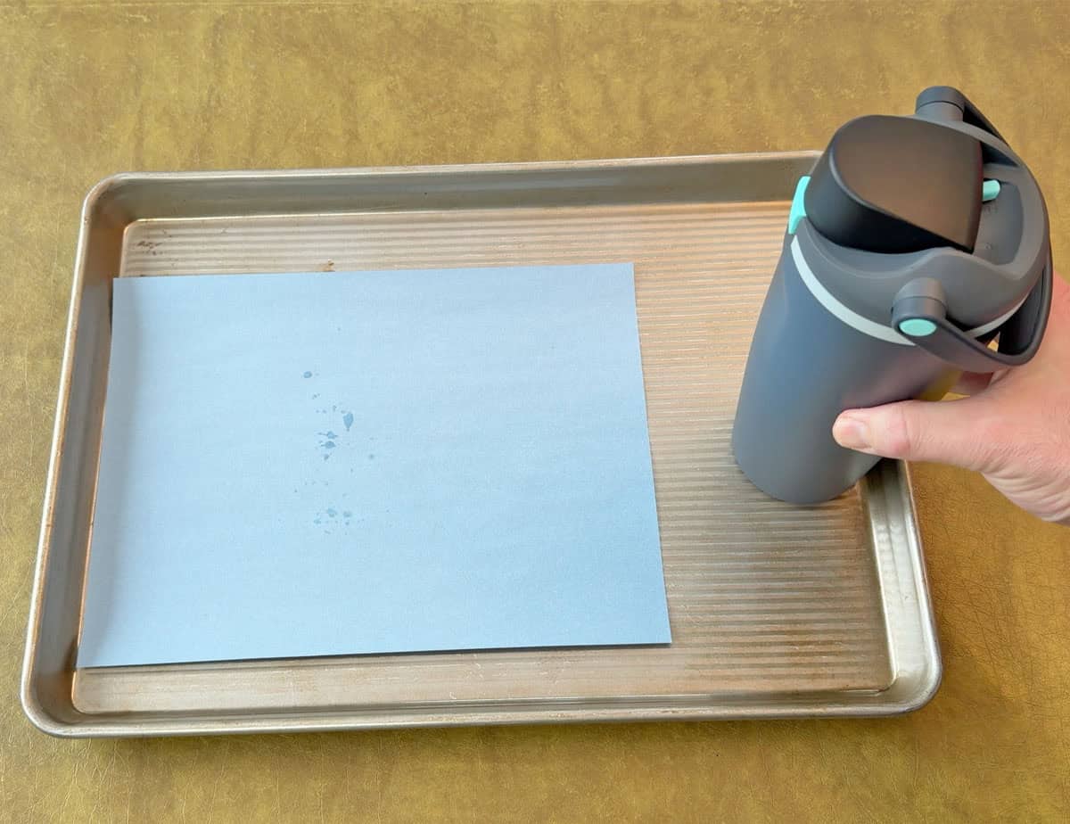 Owala FreeSip Sway leaking when unlocked and tipped over