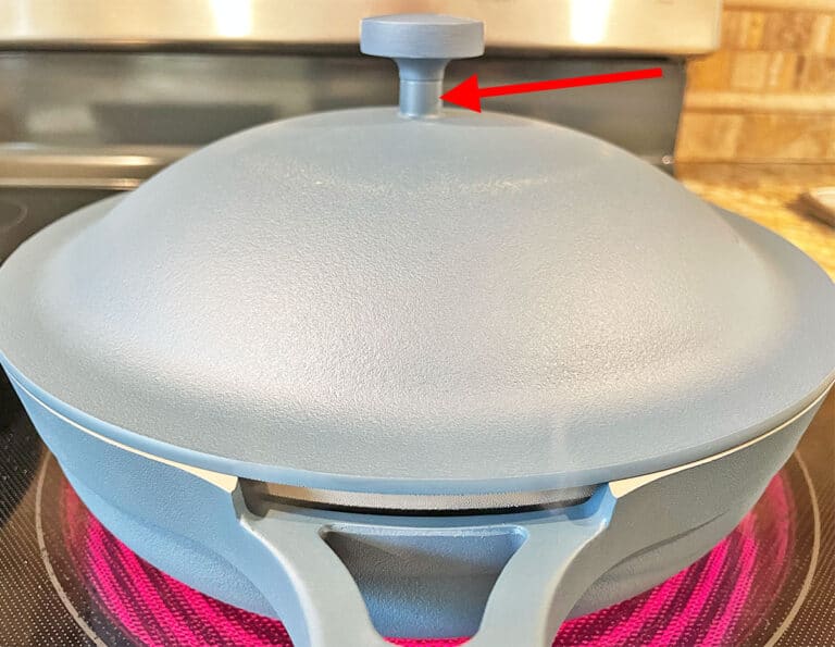 Caraway vs. Our Place Always Pan (9 Key Differences)