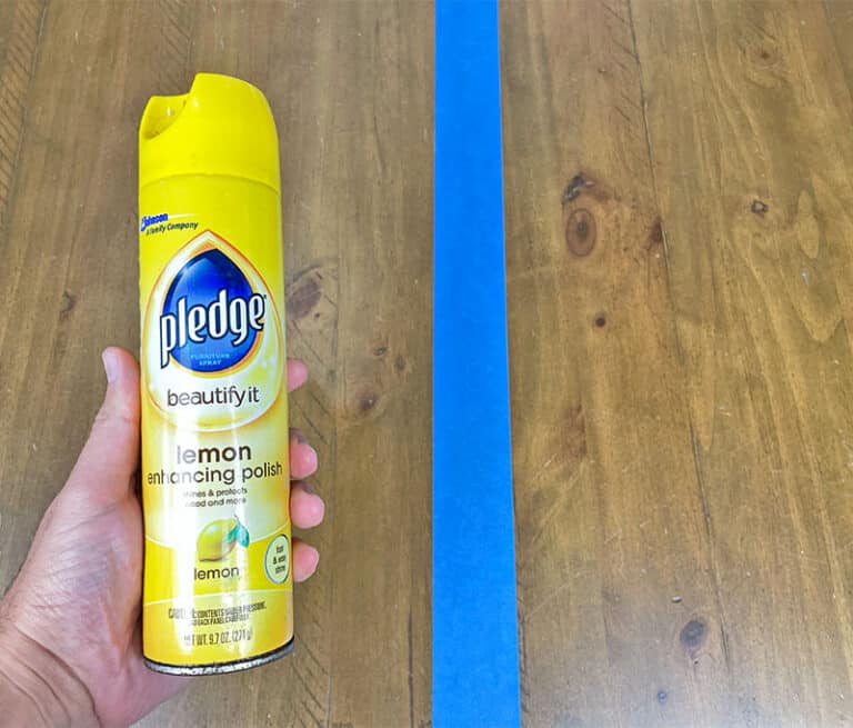 Endust vs. Pledge (Which Cleaning Sprays Are Better?) Prudent Reviews