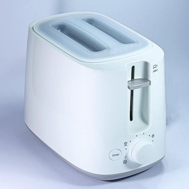 7 Types of Toasters (And the Pros & Cons of Each) Prudent Reviews