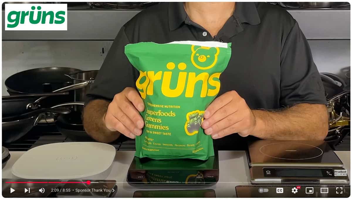 Prudent Reviews Sponsored Segment Prudent Reviews Sponsored Segment