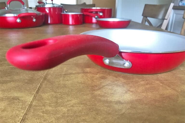 Rachael Ray Cookware Review (Is It Any Good?) Prudent Reviews