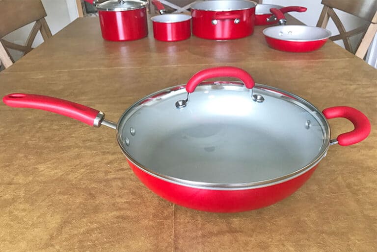 Calphalon vs. Rachael Ray (Which Cookware Is Better?) Prudent Reviews