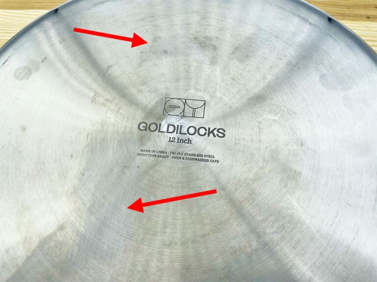 Is Goldilocks Cookware Any Good? (InDepth Review) Prudent Reviews