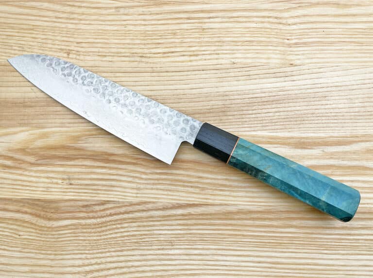 Santoku vs. Gyuto Knives Key Differences (+ Comparison Chart