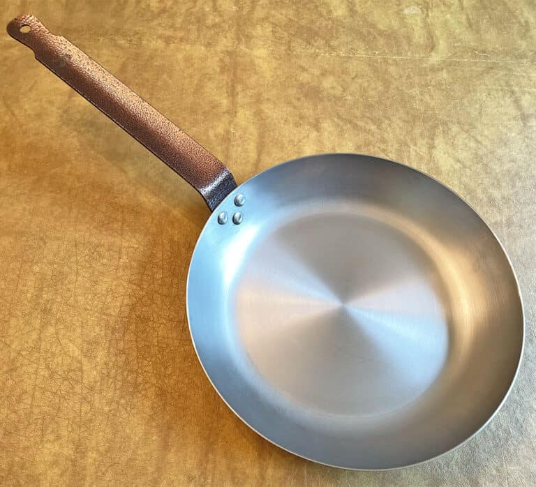 The 6 Best Frying Pan Materials (With Comparison Chart) Prudent Reviews