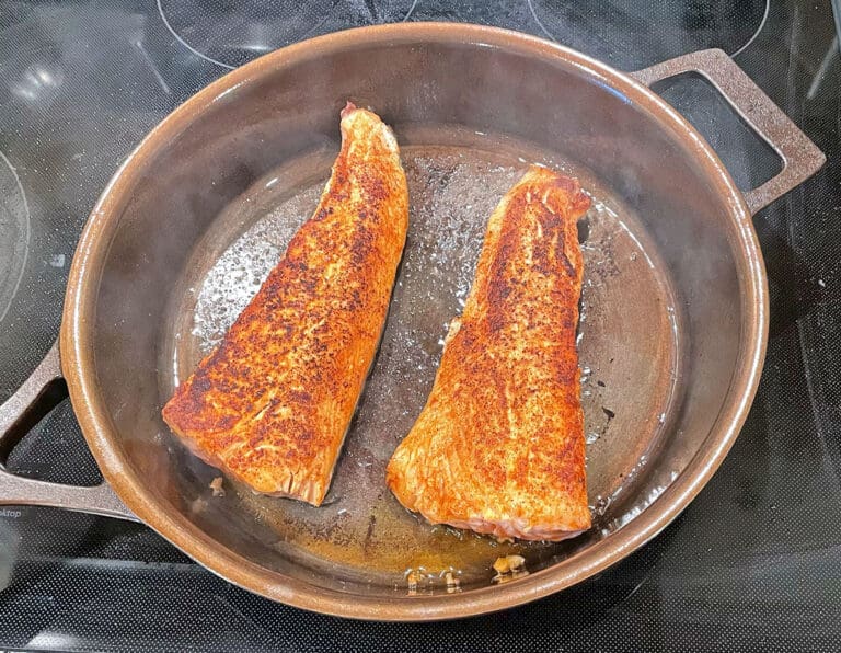 Stargazer Cast Iron Skillet Review (Is It Worth the High Price?)