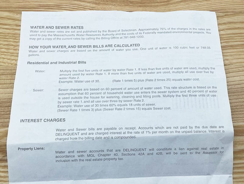 What Is A Sewer Bill Why Is It So High Prudent Reviews What Is A Sewer Bill Why Is It So High Prudent Reviews