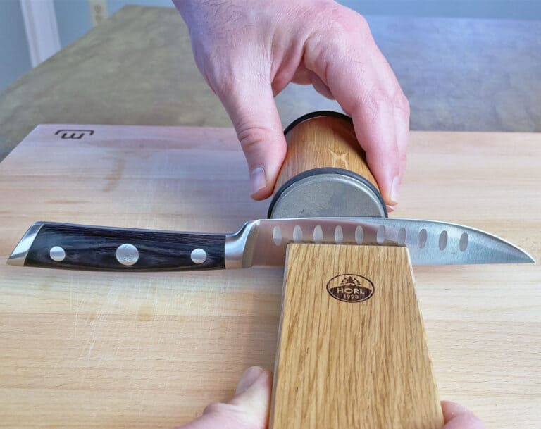 Serrated vs. NonSerrated Steak Knives (Test Results Revealed)