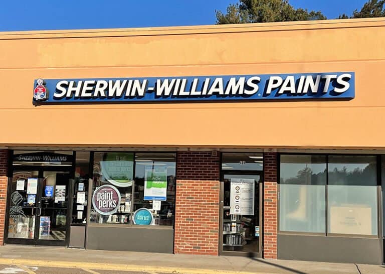 SherwinWilliams Review (Is It Worth the High Price?) Prudent Reviews