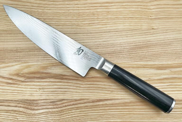 12 Best Kitchen Knife Brands (The Definitive Guide) Prudent Reviews