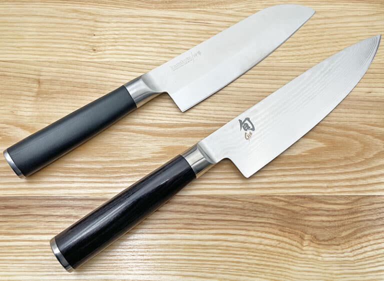 Japanese vs. German Knives (With Video) Prudent Reviews