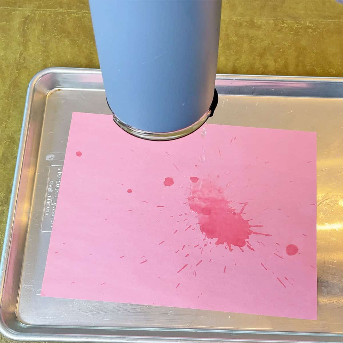 Simple Modern travel mug leaking