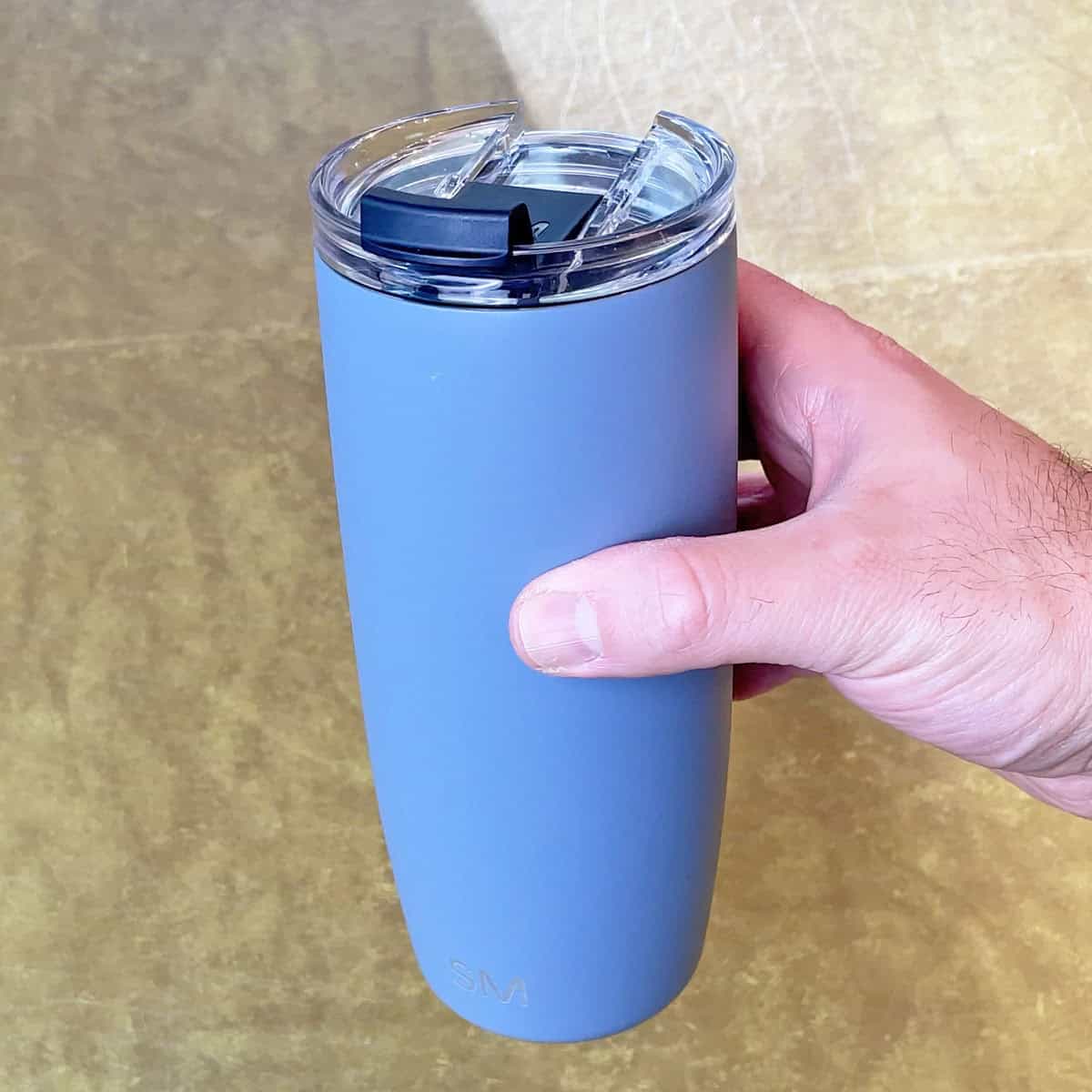 Simple Modern travel mug