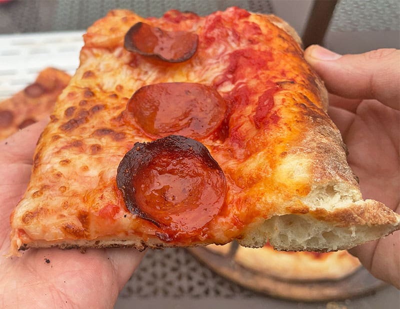 My Honest Ooni Pizza Oven Review: Is it worth the hype? - Midwest Foodie