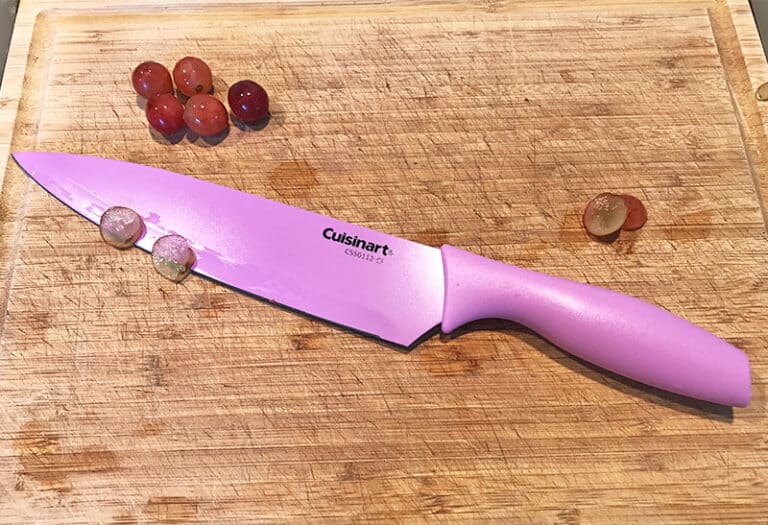 Are Cuisinart Knives Any Good? (InDepth Review) Prudent Reviews