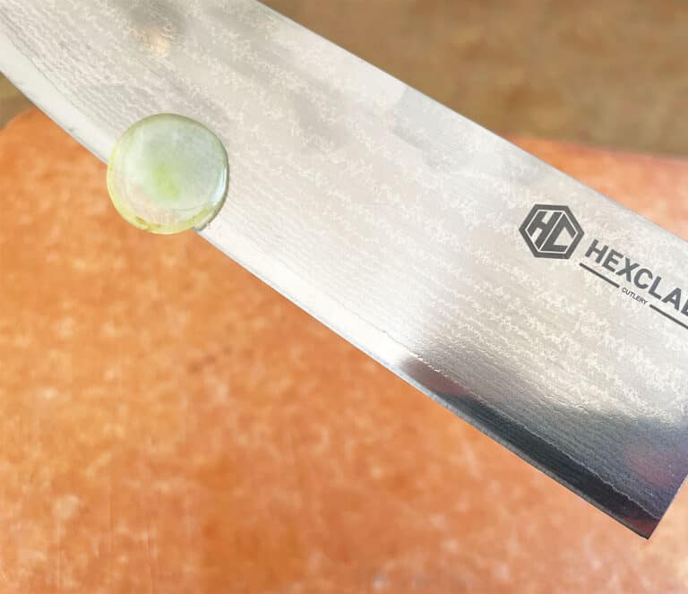 HexClad Kitchen Knives Review (Are They Worth Buying?) Prudent Reviews