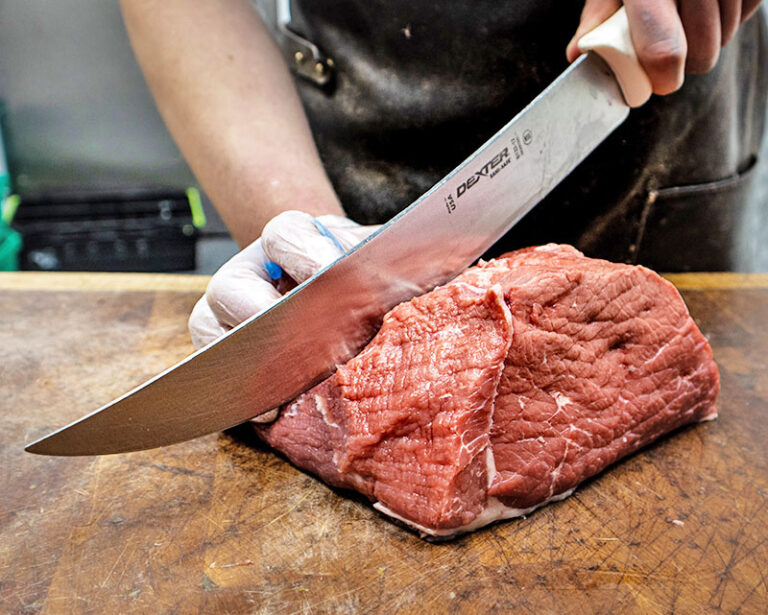 Butcher Knife vs. Cleaver (7 Key Differences) Prudent Reviews
