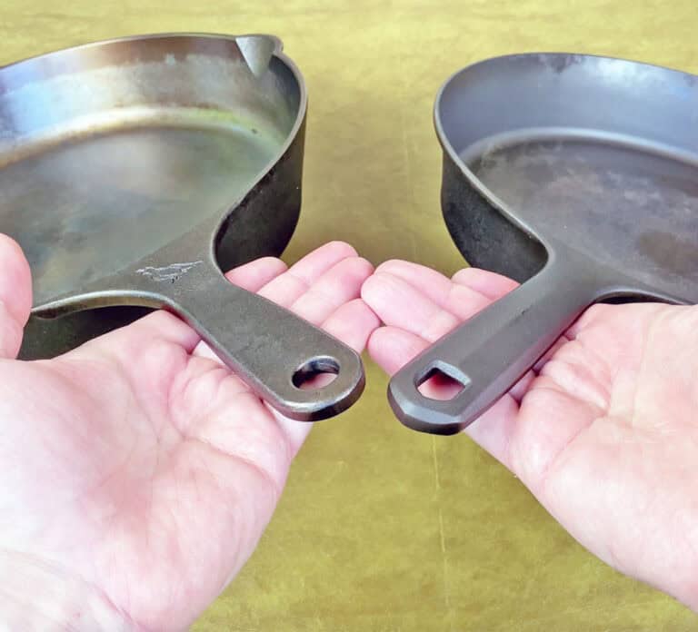 Best Cast Iron Skillet I Tested 6 Top Brands to Find the Winner