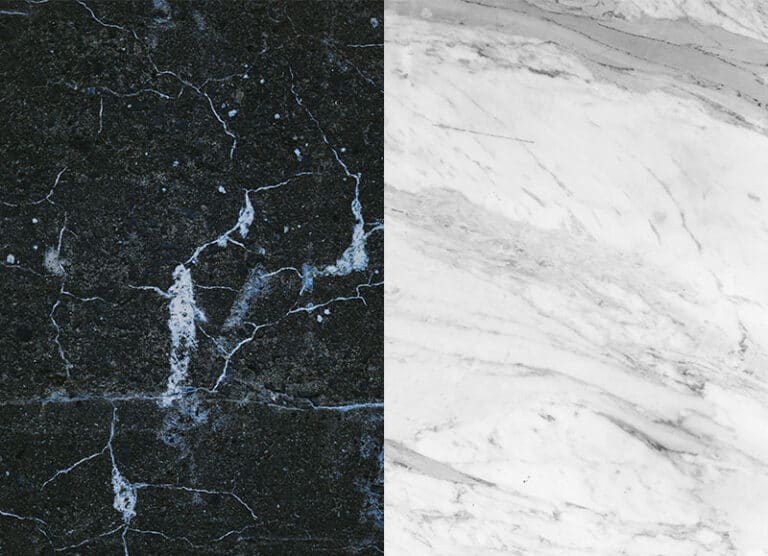 Soapstone vs. Marble Countertops (11 Differences & Expert Advice)