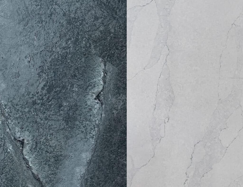 Soapstone vs. Quartz Countertops (13 Key Differences) Prudent Reviews