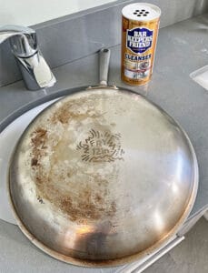 Is Bar Keepers Friend Toxic? (Important Safety Tips) - Prudent Reviews