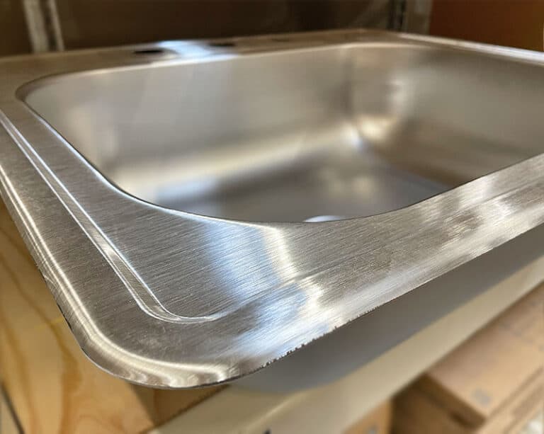 Granite Composite vs. Stainless Steel Sink (Which Is Better?)