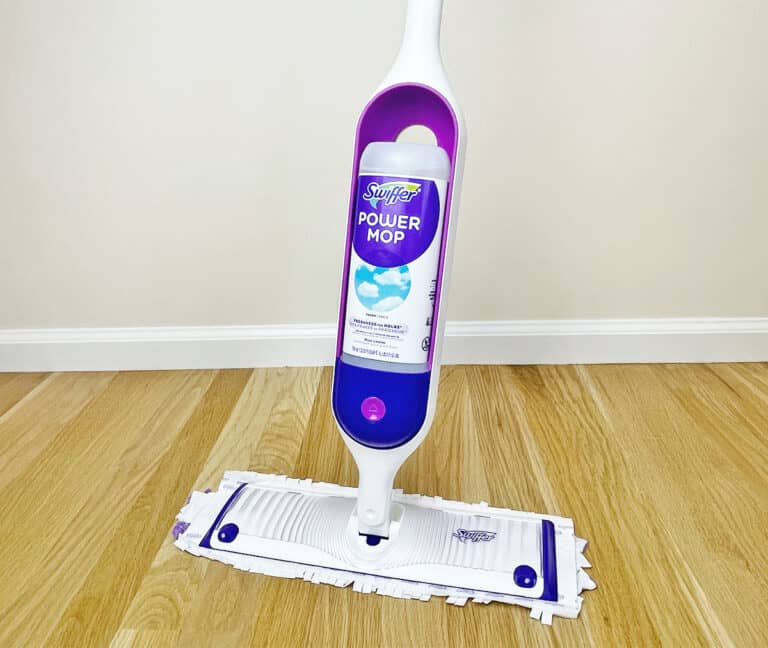 Which Swiffer Mop/Sweeper Is the Best? (Top Options Compared)